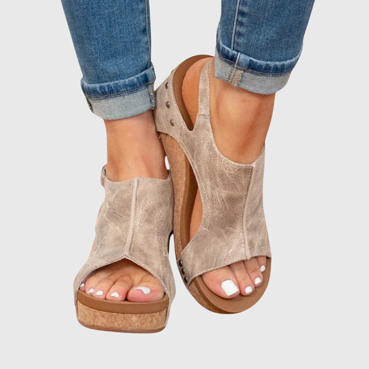 Adela | Comfortable Sandals