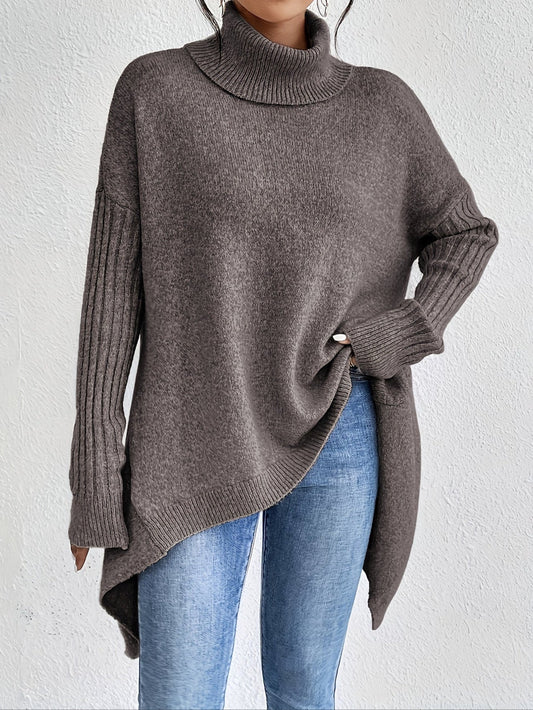 Audrey | Cozy Sweater
