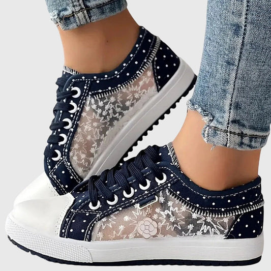 Elena | Comfortable Everyday Sneakers