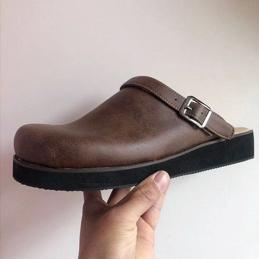 Ezra | Comfortable Men’s Shoes
