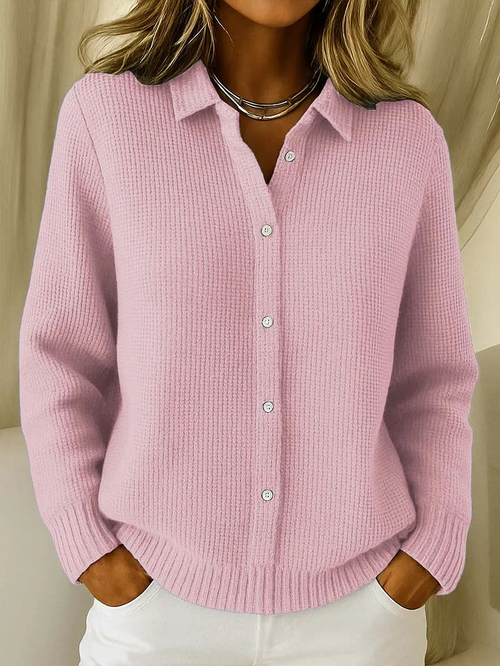 Fiora | Chic Comfort Cardigan