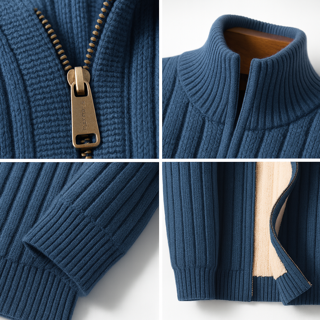 Jackson Classic Cardigan