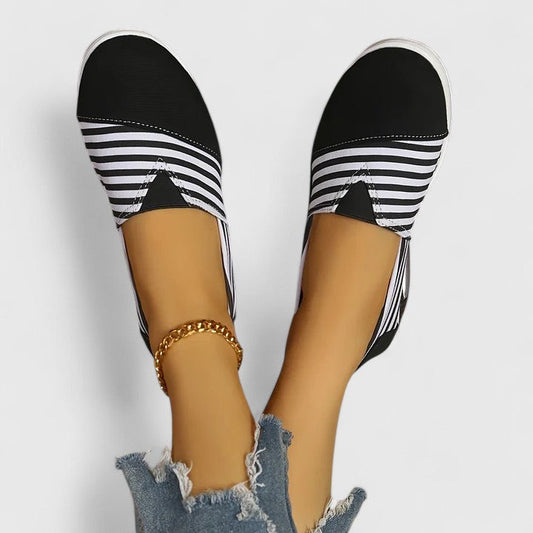 Julia | Comfortable Everyday Sneakers