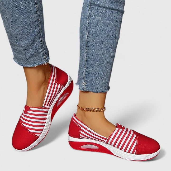Julia | Comfortable Everyday Sneakers