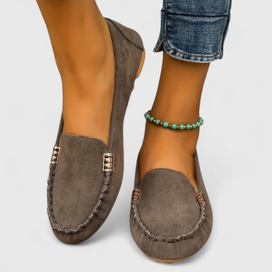 Karlene | Comfortable Everyday Loafers
