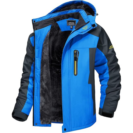Lachlan | Coze Jacket
