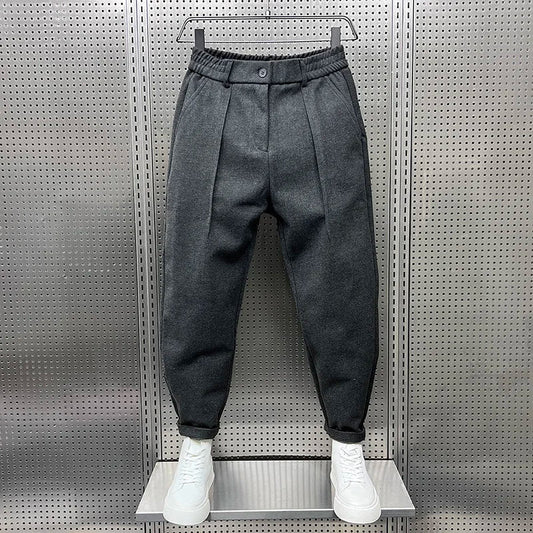 Marcel | Elegant Trousers