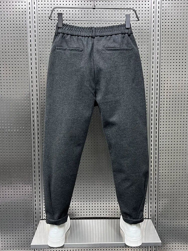Marcel | Elegant Trousers