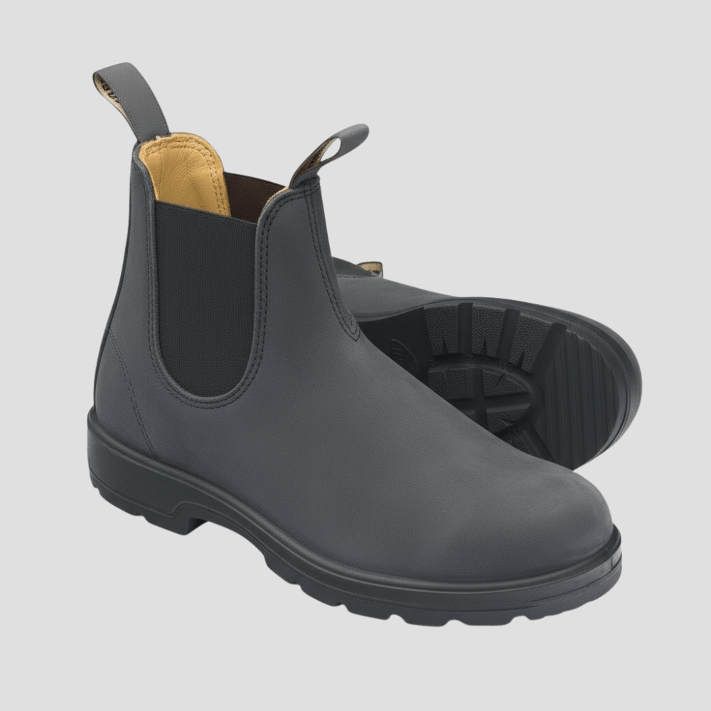 Mason | Chelsea Boots with Pull Loop