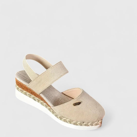 Maylien | Cushioned Comfort Sandals