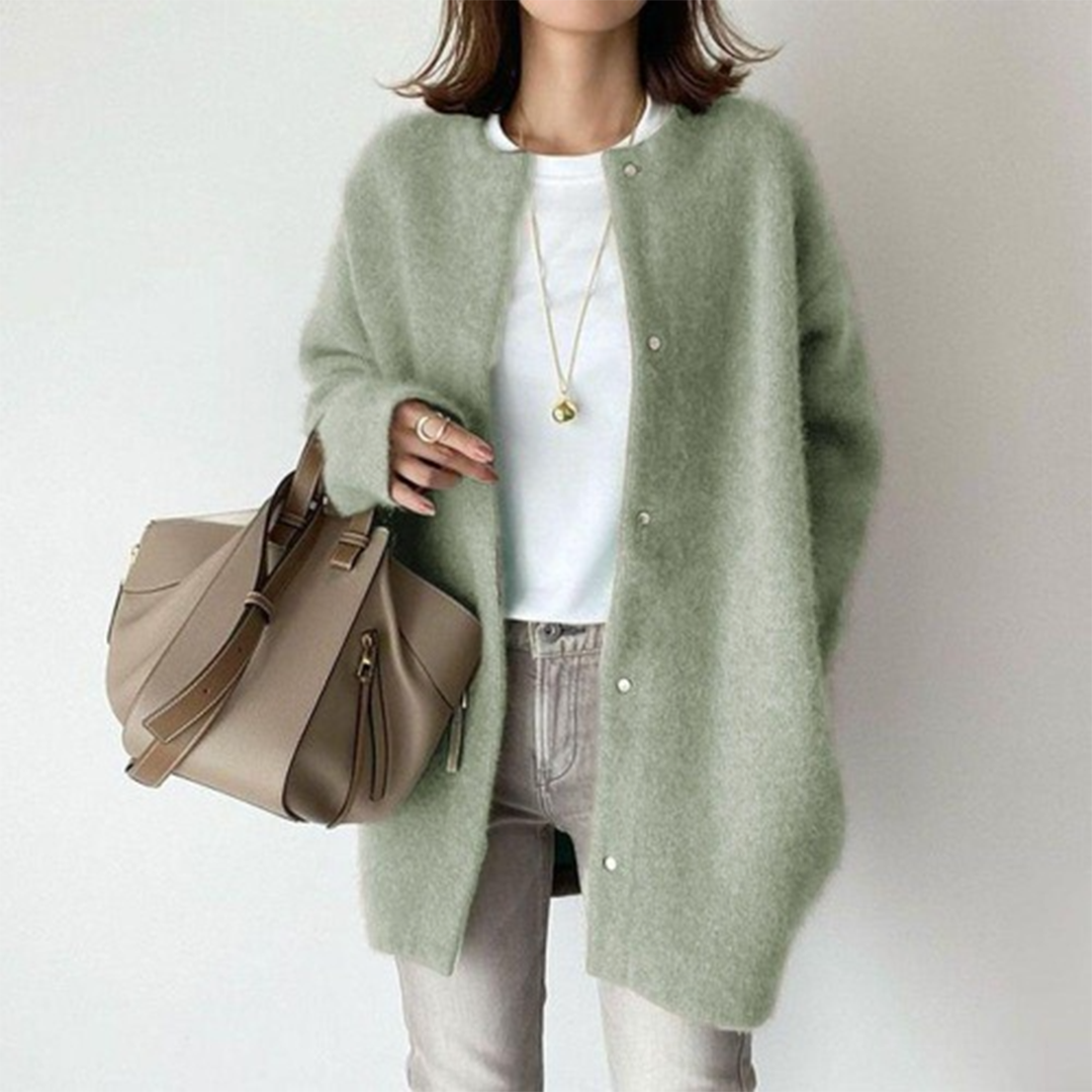 Meliora | Cardigan