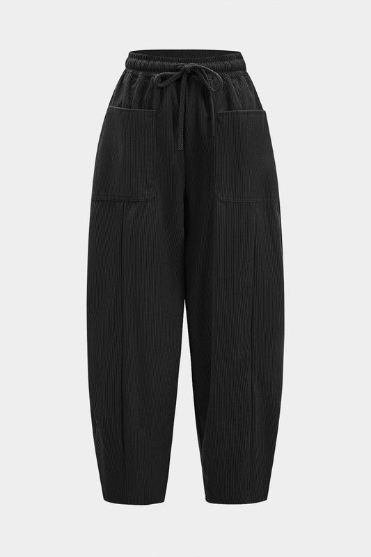 Mila | Corduroy Pants