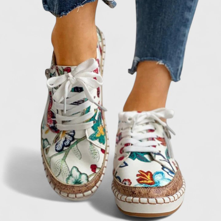 Olisette | Comfortable Everyday Shoes
