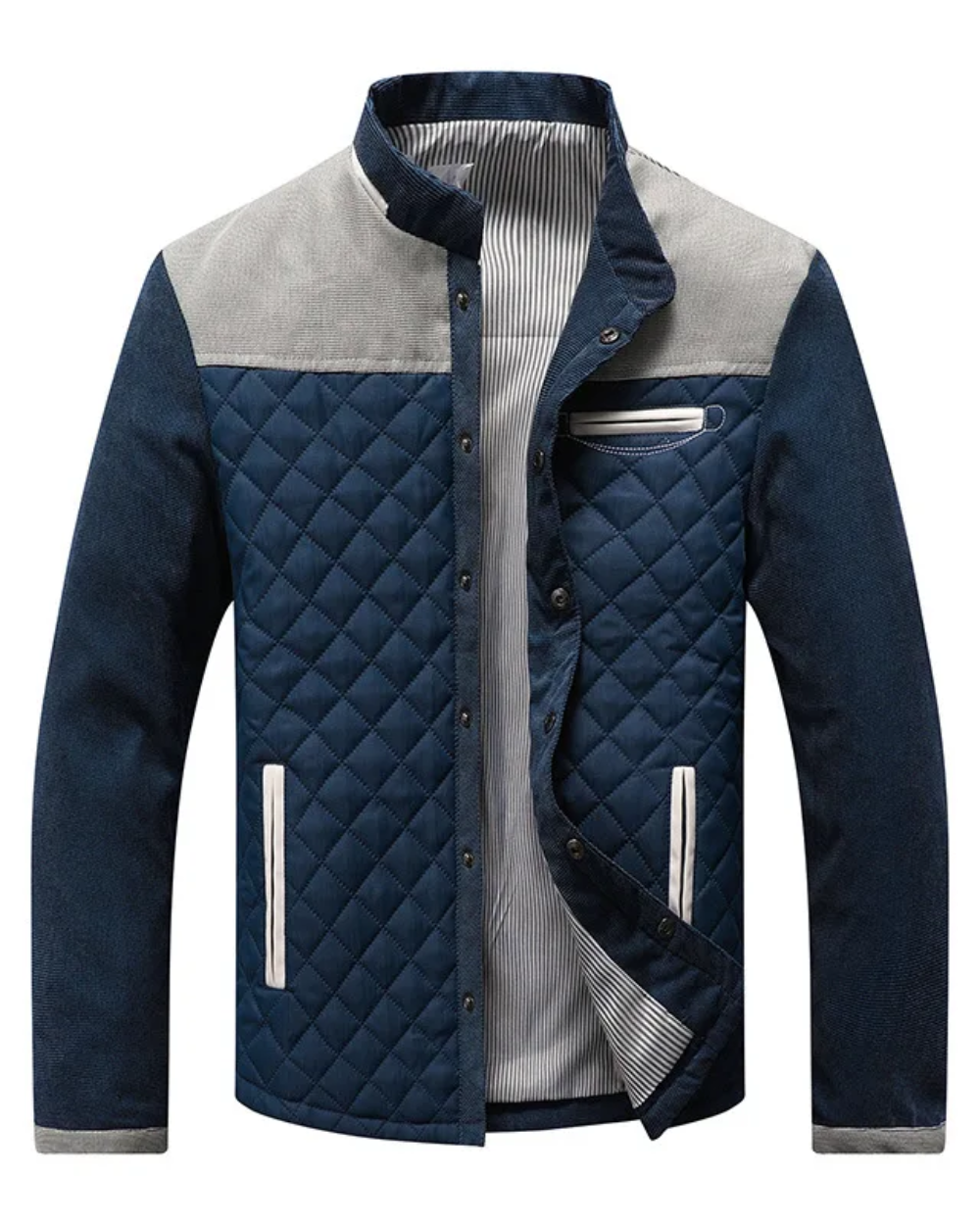 Poul | Exclusive men's jacket