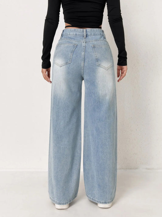 Rosalind | Casual Jeans