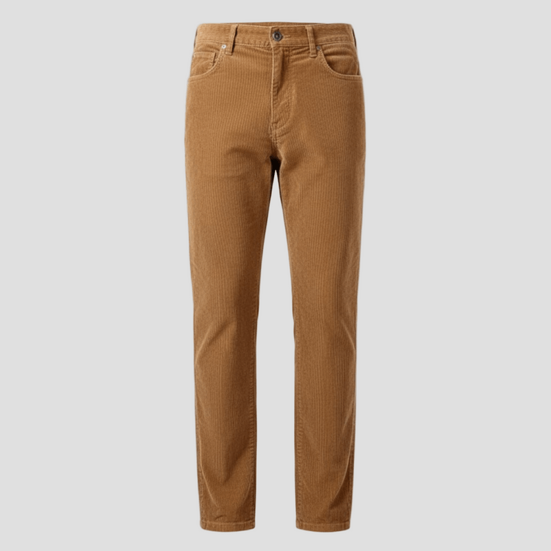 Ryan | Corduroy Work Trousers