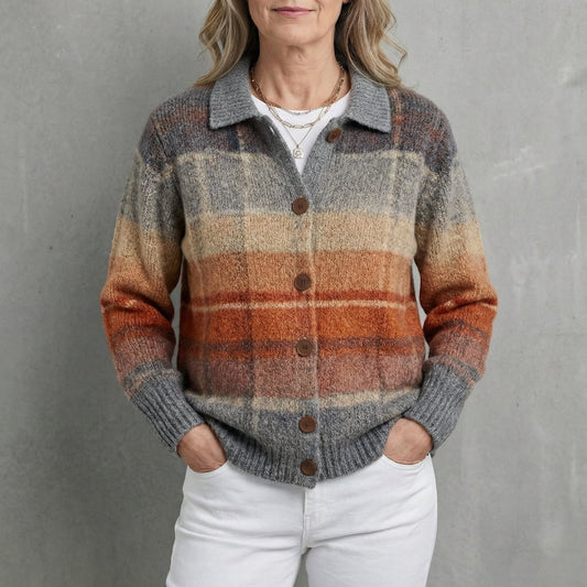 Seren | Knit Cardigan