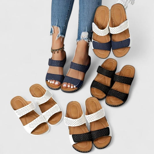 Tasha | Comfortable Sandals