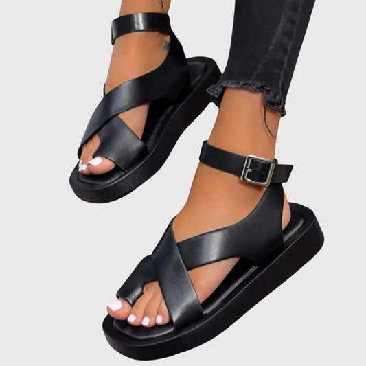 Tess | Gladiator Sandals