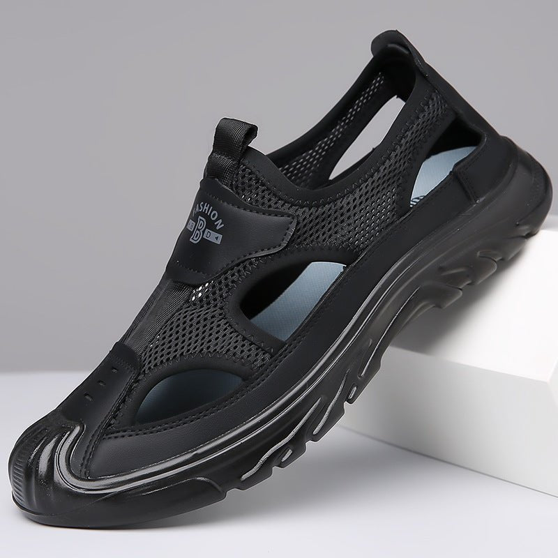 Torben | Comfortable Everyday Sandals