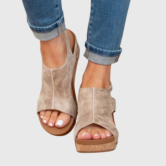 Adela | Comfortable Sandals