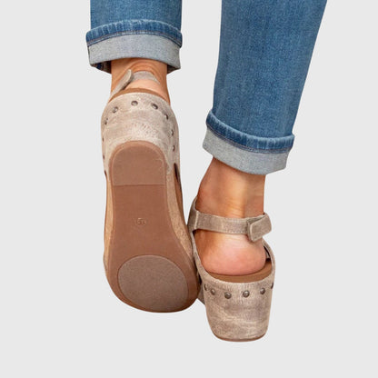 Adela | Comfortable Sandals