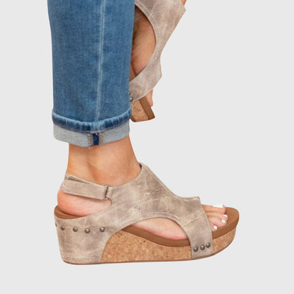 Adela | Comfortable Sandals