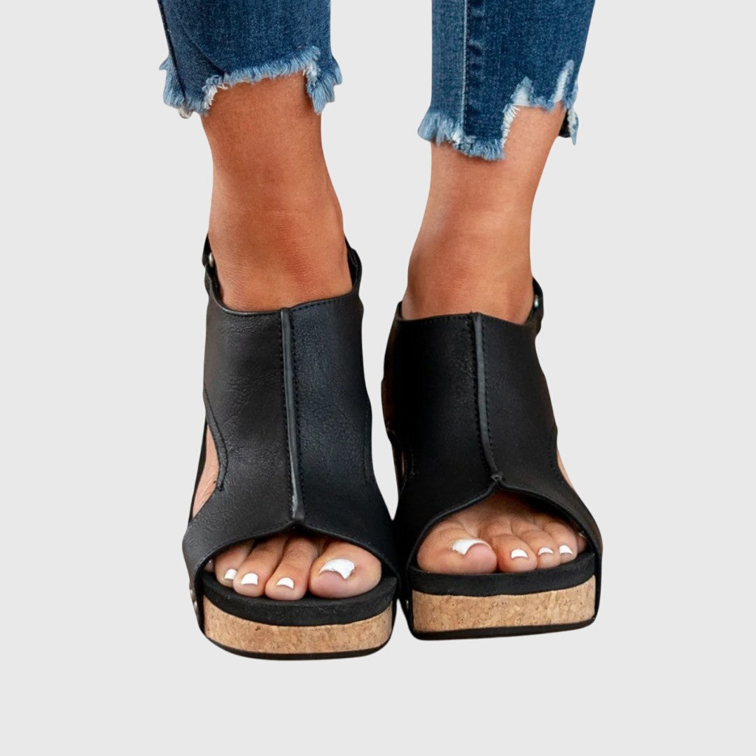 Adela | Comfortable Sandals