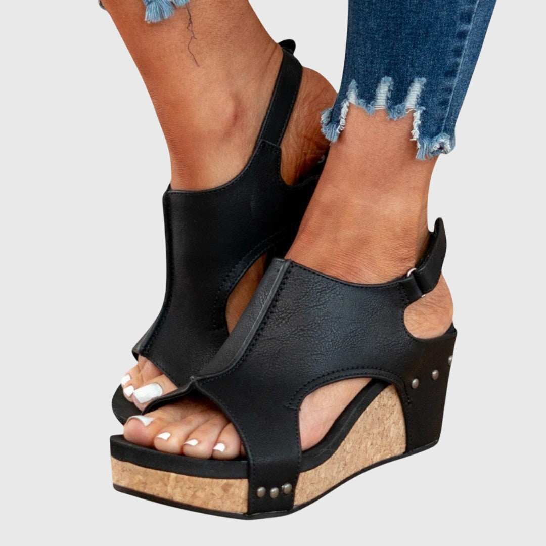 Adela | Comfortable Sandals