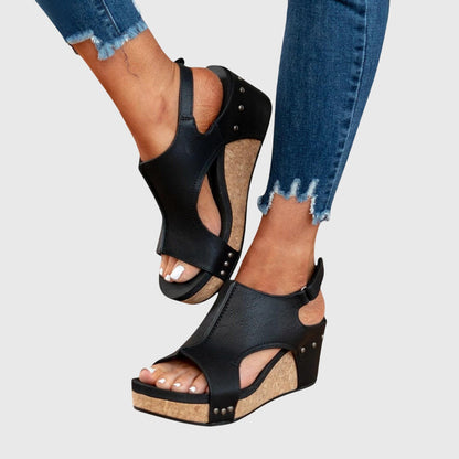 Adela | Comfortable Sandals