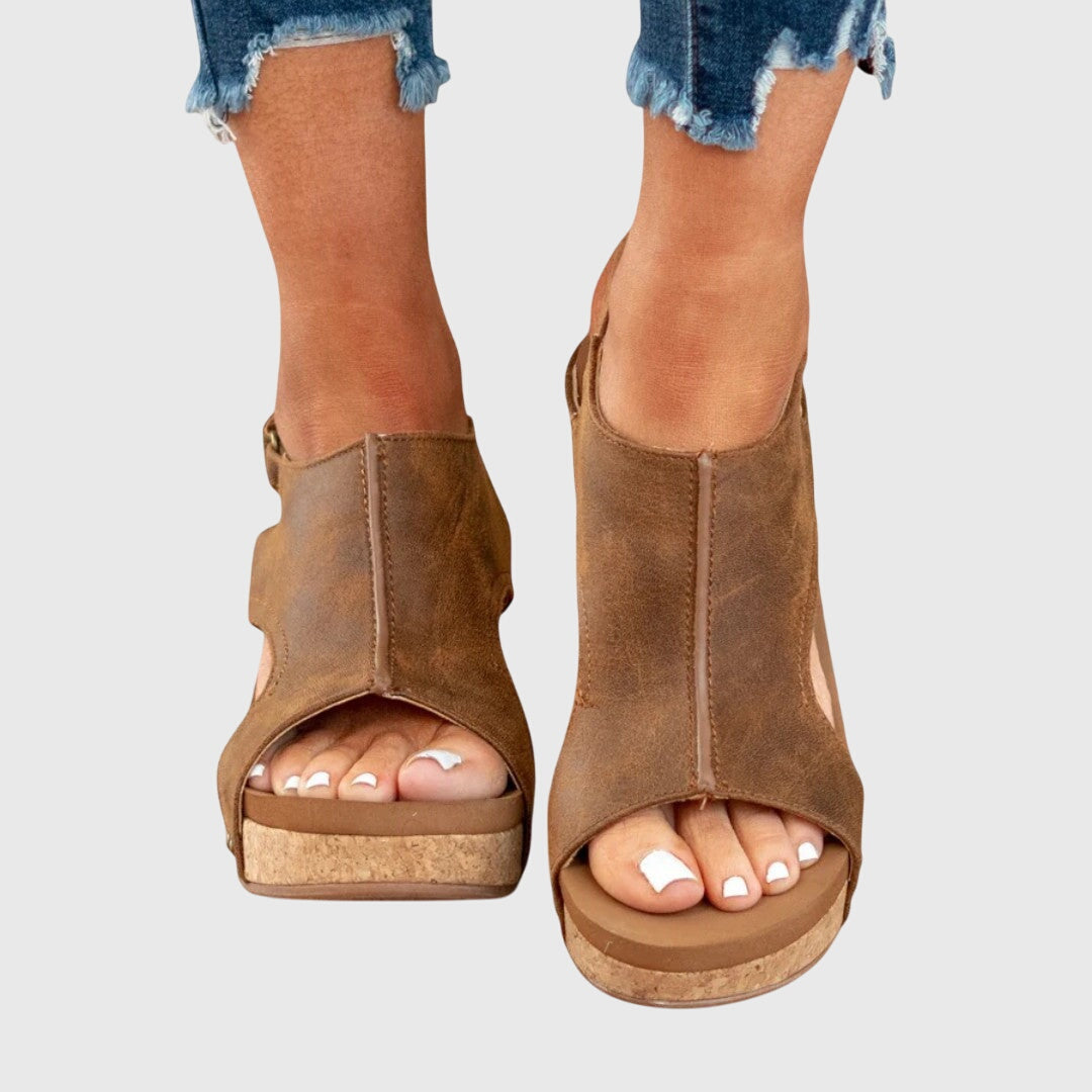 Adela | Comfortable Sandals