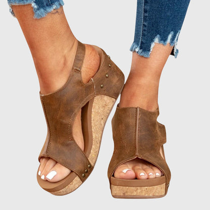 Adela | Comfortable Sandals