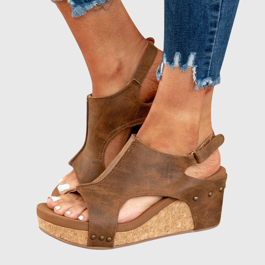 Adela | Comfortable Sandals
