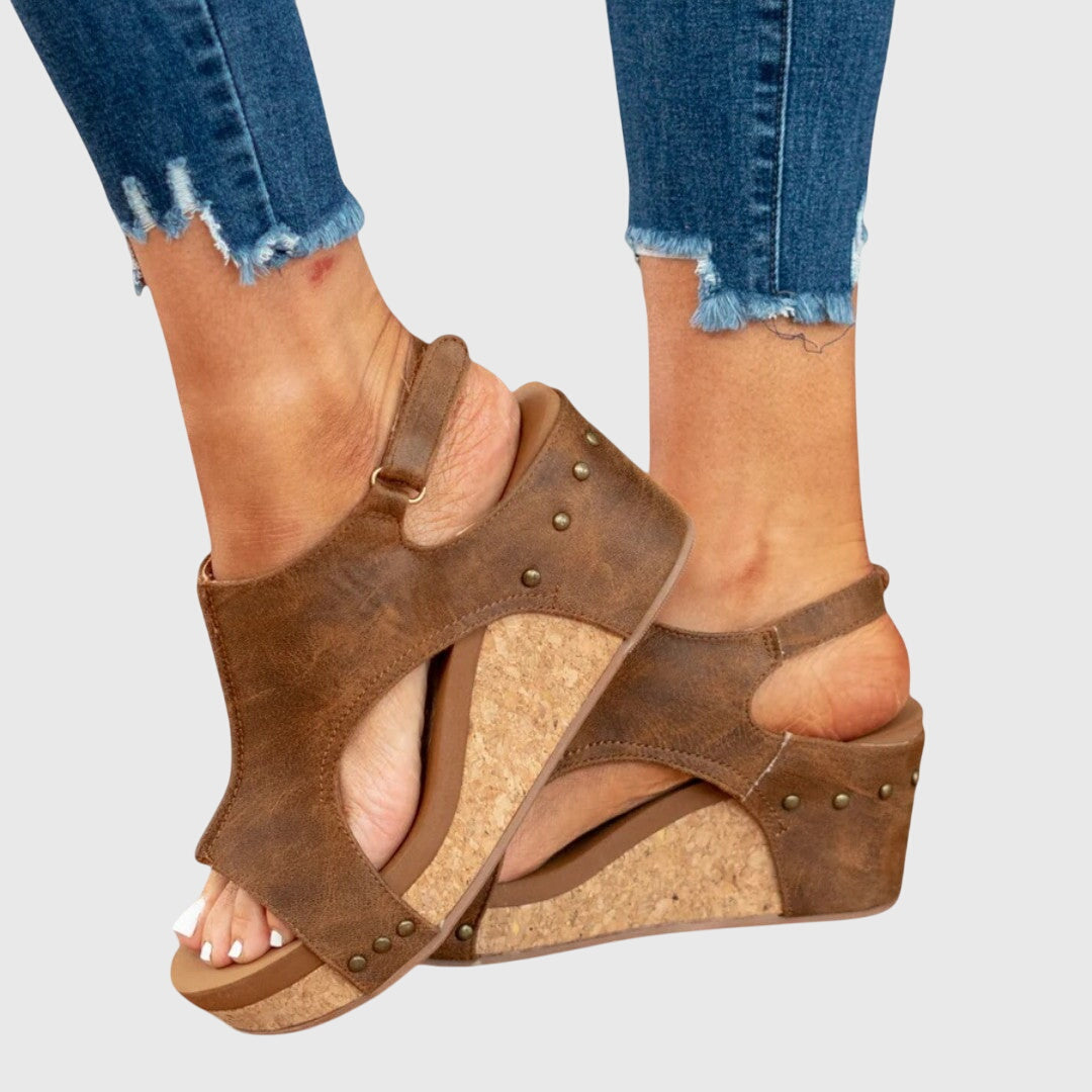Adela | Comfortable Sandals