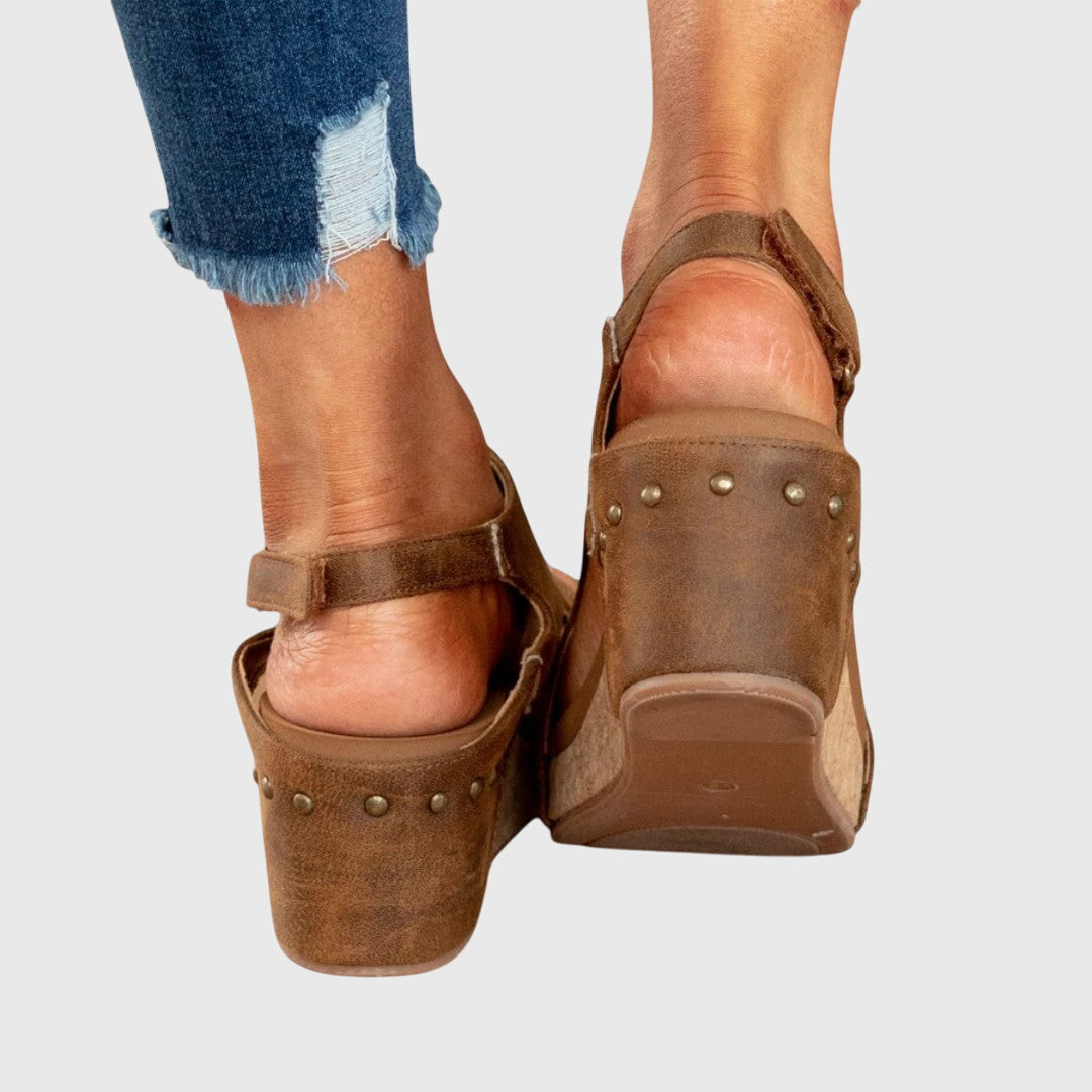 Adela | Comfortable Sandals