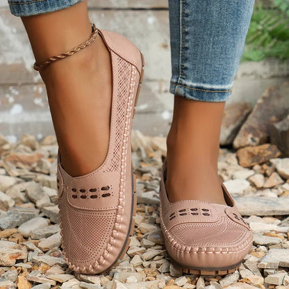 Aina | Everyday Ease Slides