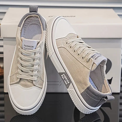 Aksel | Comfortable and Casual Sneakers