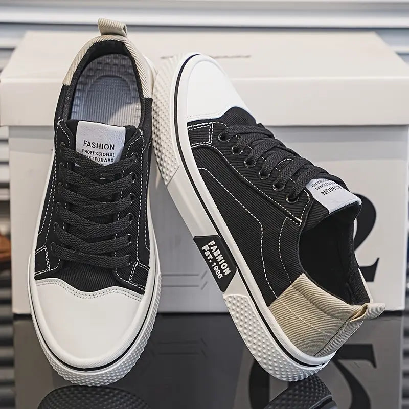 Aksel | Comfortable and Casual Sneakers
