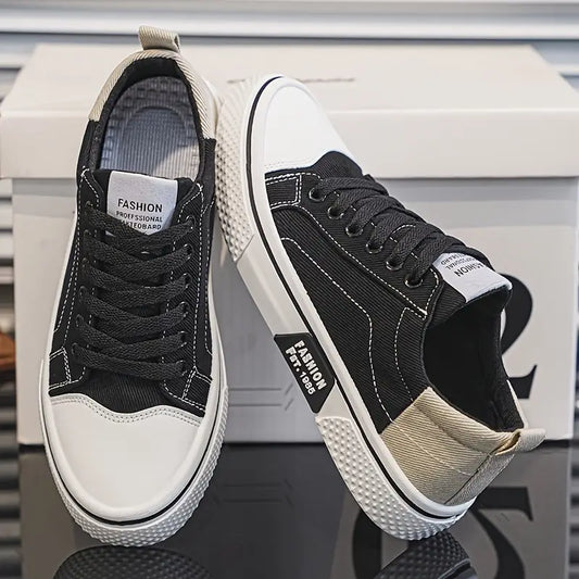 Aksel | Comfortable and Casual Sneakers