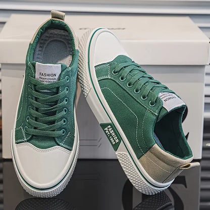 Aksel | Comfortable and Casual Sneakers