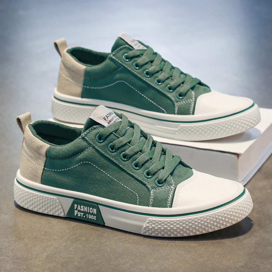Aksel | Comfortable and Casual Sneakers
