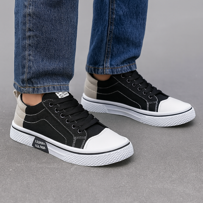 Aksel | Comfortable and Casual Sneakers