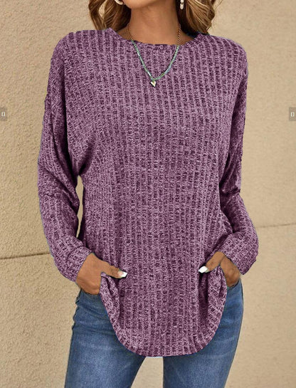 Alina | Relaxed Fit Pullover