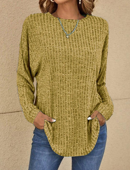 Alina | Relaxed Fit Pullover