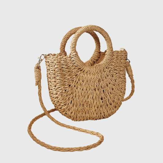 Amaya™ | Summer Shoulder Bag