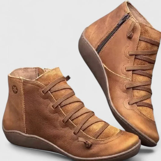 Andra | Comfortable Everyday Boots