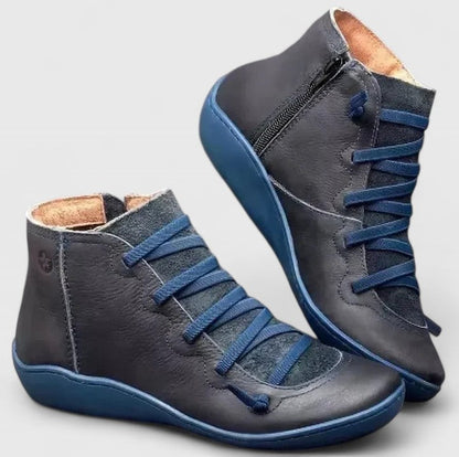 Andra | Comfortable Everyday Boots