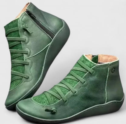 Andra | Comfortable Everyday Boots