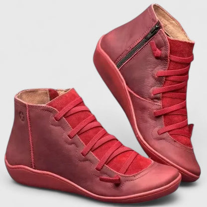 Andra | Comfortable Everyday Boots