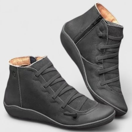 Andra | Comfortable Everyday Boots